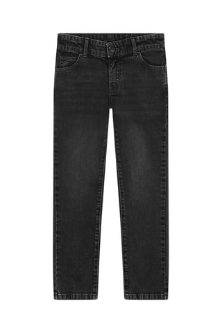Jeans - Donkergrijs - DKNY