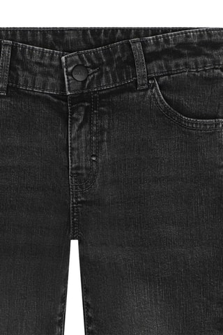 Jeans - Donkergrijs - DKNY