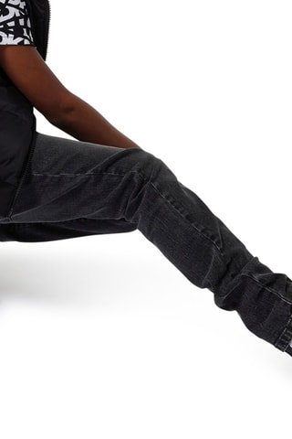 Jeans - Donkergrijs - DKNY