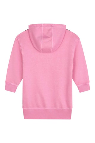 Biologisch Katoenen Jurk - Roze - Marc Jacobs