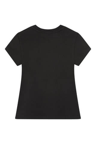 T-shirt - Zwart - DKNY