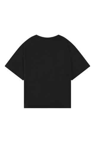 T-shirt - Zwart - DKNY