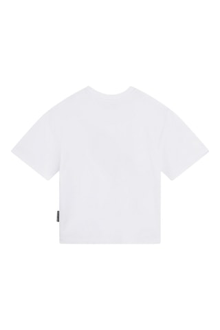 T-shirt - Wit - Marc Jacobs
