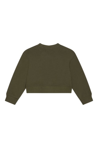 Sweater - Kaki - Marc Jacobs