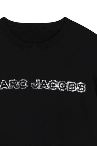 Sweater - Zwart - Marc Jacobs