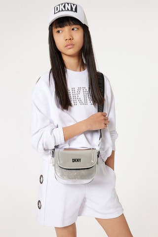 Shorts - Bianco - DKNY