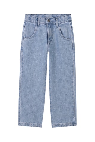 Jeans - Lichtblauw - Marc Jacobs
