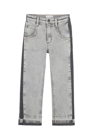 Jeans - Grijs - Marc Jacobs