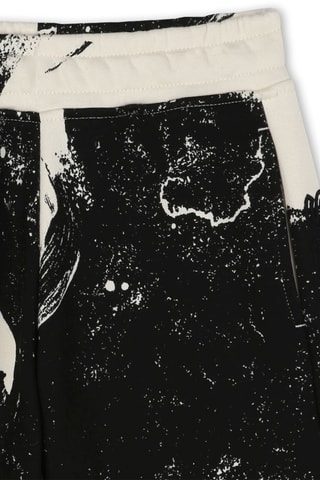 Bermuda regular - Nero - Marc Jacobs