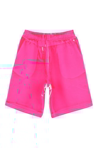 Bermuda - Rosa fluo - Marc Jacobs