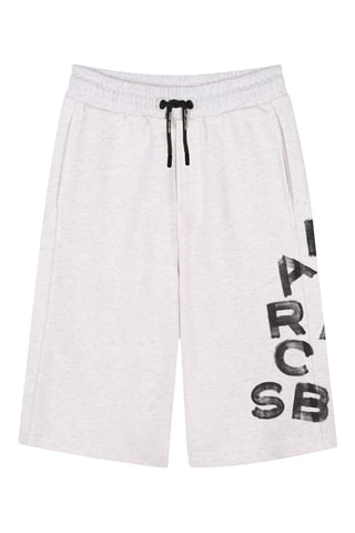 Bermuda - Wit - Marc Jacobs