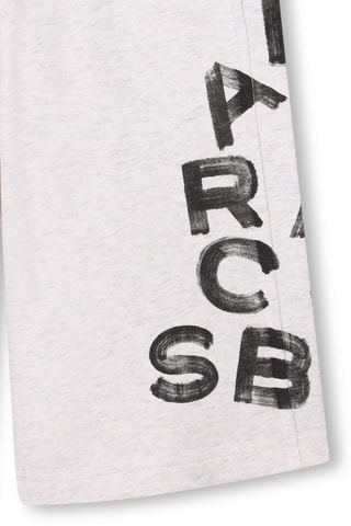 Bermuda - Wit - Marc Jacobs