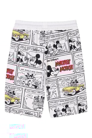 Bermuda - Wit - Marc Jacobs