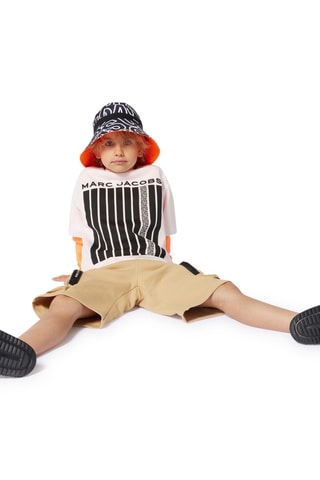 Bermuda - Beige - Marc Jacobs