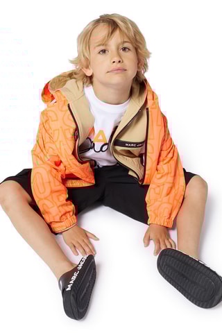 Bermuda - Zwart - Marc Jacobs