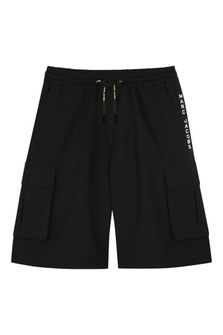 Bermuda - Zwart - Marc Jacobs