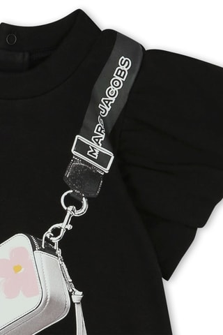 Jurk - Zwart - Marc Jacobs