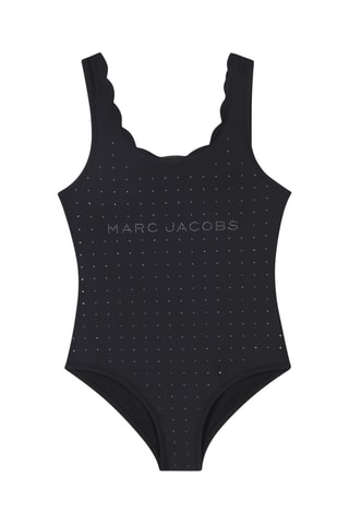 Badpak - Zwart - Marc Jacobs