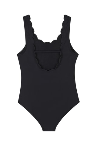 Badpak - Zwart - Marc Jacobs