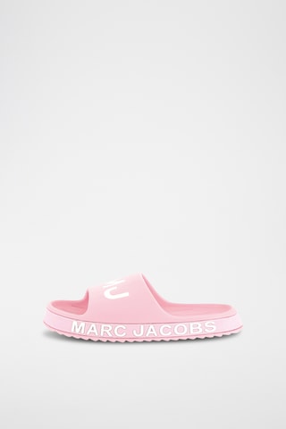 Muiltjes - Roze - Marc Jacobs