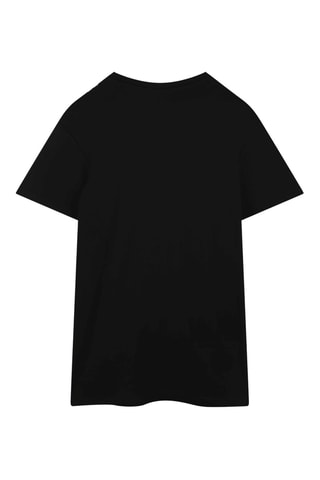 Jurk Trompe-l'œil - Zwart - Marc Jacobs