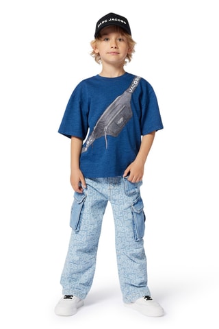 Jeans - Lichtblauw - Marc Jacobs