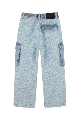 Jeans - Lichtblauw - Marc Jacobs