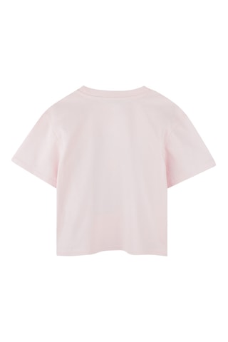 T-shirt - Rosa - Marc Jacobs