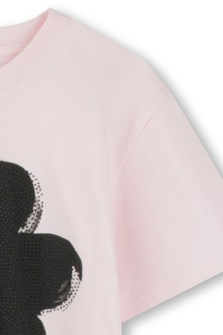 T-shirt - Rosa - Marc Jacobs
