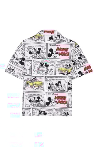 Blouse - Wit - Marc Jacobs