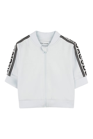 Vest en Broek - Lichtblauw - Marc Jacobs