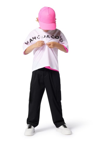 Cappellino - Rosa - Marc Jacobs