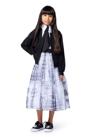 Sneakers - Zwart - Karl Lagerfeld