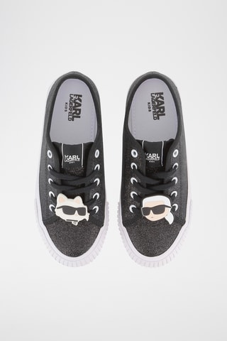Sneakers - Zwart - Karl Lagerfeld