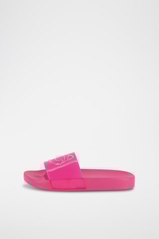 Slippers - Roze - Karl Lagerfeld