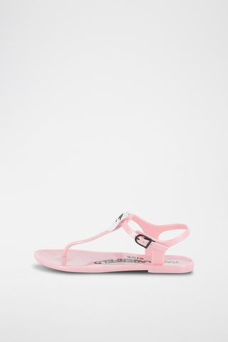 Sandalen - Roze - Karl Lagerfeld