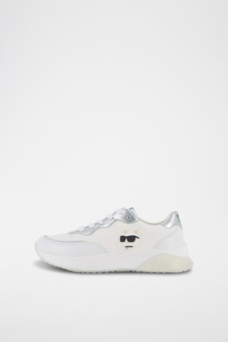 Sneakers - Wit - Karl Lagerfeld