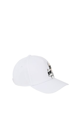 Pet - Wit - Karl Lagerfeld