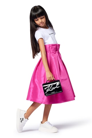 Handtas - Zwart - Karl Lagerfeld