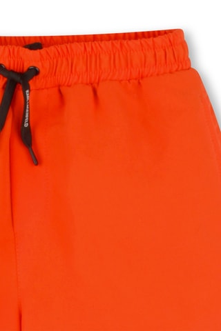 Costume shorts - Arancione - Karl Lagerfeld