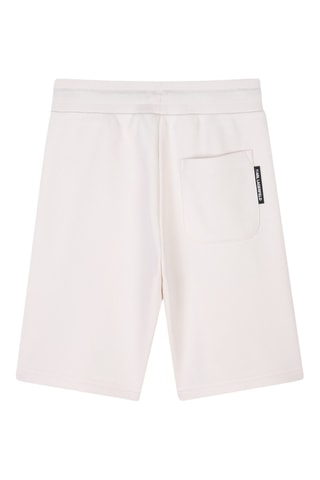 Bermuda - Wit - Karl Lagerfeld