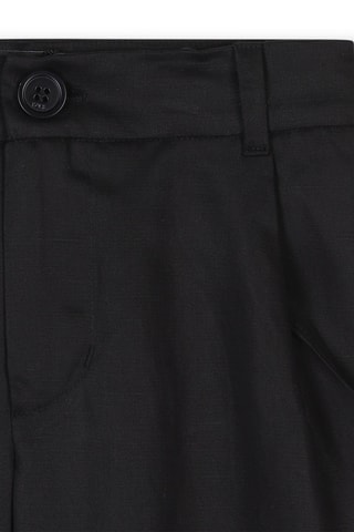 Bermuda - Nero - Karl Lagerfeld