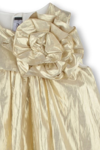 Trapeziumjurk - Goudkleurig - Karl Lagerfeld