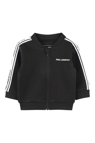 3-delige Set - Zwart en Wit - Karl Lagerfeld