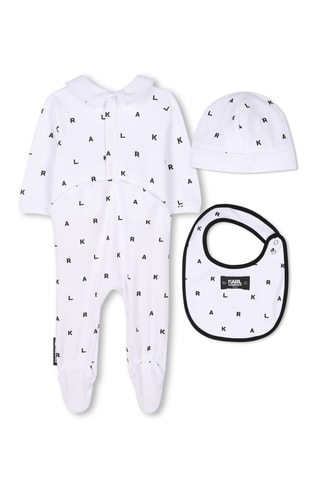 Set - Karl Lagerfeld