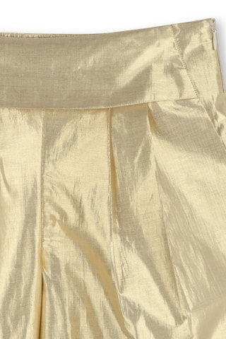 Short - Goudkleurig - Karl Lagerfeld