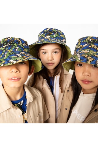 Sweater met Capuchon - Beige - Karl Lagerfeld