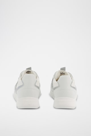 Sneakers - Wit - DKNY