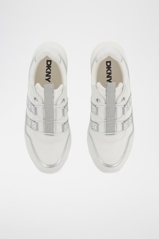 Sneakers - Wit - DKNY