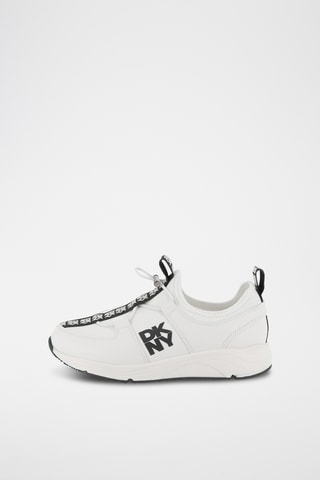 Sneakers - Wit - DKNY